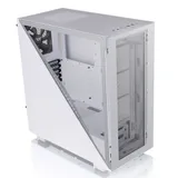 Компьютерный корпус Thermaltake Divider 300 TG Snow без Б/П Компьютерный корпус, Thermaltake, Divider 300 TG Snow, CA-1S2-00M6WN-00, ATX/Micro ATX/Mini-ITX, USB 2*3.0 / 1*3.2 Type C, HD-Audio, 1*120