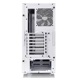 Компьютерный корпус Thermaltake Divider 300 TG Snow без Б/П Компьютерный корпус, Thermaltake, Divider 300 TG Snow, CA-1S2-00M6WN-00, ATX/Micro ATX/Mini-ITX, USB 2*3.0 / 1*3.2 Type C, HD-Audio, 1*120