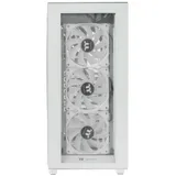 Divider 300 TG Snow ARGB CA-1S2-00M6WN-01 White/Win/SPCC/Tempered Glass*2/120mm Standard CA-1S2-00M6WN-01 Fan*1/120mm ARGB Fan*3 (527590)