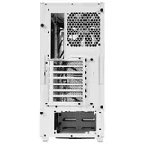 Divider 300 TG Snow ARGB CA-1S2-00M6WN-01 White/Win/SPCC/Tempered Glass*2/120mm Standard CA-1S2-00M6WN-01 Fan*1/120mm ARGB Fan*3 (527590)