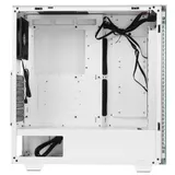 Divider 300 TG Snow ARGB CA-1S2-00M6WN-01 White/Win/SPCC/Tempered Glass*2/120mm Standard CA-1S2-00M6WN-01 Fan*1/120mm ARGB Fan*3 (527590)