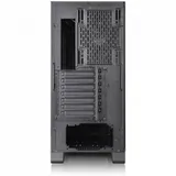 Компьютерный корпус, Thermaltake, S300 TG, CA-1P5-00M1WN-00, ATX, USB 2.0x2/USB 3.0x1, HD Audio x1, 2*3.5/ 2*3.5, Высота процессорного куллера до 170 мм, Длина VGA до 360 мм, 493*230*508мм, Без Б/П,