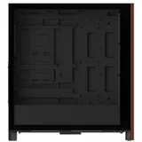Компьютерный корпус, Thermaltake, S370 WS Black, CA-11J-00M1WN-00, E-ATX / ATX / M-ATX / M-ITX, 4*3.5"/2*2.5", Высота кулера до 175 мм, Длина VGA до 410 мм, 517 x 236 x 474.5 мм, Без Б/П, Черный