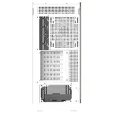 Компьютерный корпус, Thermaltake, S370 WS Snow, CA-11J-00M6WN-00, E-ATX / ATX / M-ATX / M-ITX, 4*3.5"/2*2.5", Высота кулера до 175 мм, Длина VGA до 410 мм, 517 x 236 x 474.5 мм, Без Б/П, Белый