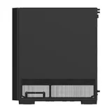 Компьютерный корпус, Thermaltake, S380 TG ARGB, CA-11K-00M1WN-00, ATX / Micro ATX / Mini ITX, 2*3.5"/2*2.5", Высота кулера до 180 мм, Длина VGA до 400 мм, 536 x 238 x 485 мм, Без Б/П, Черный