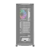 Компьютерный корпус, Thermaltake, S380 TG ARGB Snow, CA-11K-00M6WN-00, ATX / m-ATX / m-ITX, 2*3.5"/2*2.5", Высота кулера до 180 мм, Длина VGA до 400 мм, 536 x 238 x 485 мм, Без Б/П, Белый