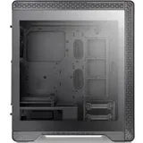Компьютерный корпус, Thermaltake, S500 TG, CA-1O3-00M1WN-00, SPCC, Tempered Glass*1, 140mm Standard Fan*1/120mm Standard Fan*1, ATX/Micro ATX/Mini-ITX, USB 3.0 x 2, USB 2.0 x 2, HD Audiox1, Reset Bu
