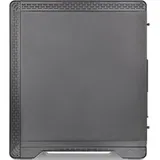 Компьютерный корпус, Thermaltake, S500 TG, CA-1O3-00M1WN-00, SPCC, Tempered Glass*1, 140mm Standard Fan*1/120mm Standard Fan*1, ATX/Micro ATX/Mini-ITX, USB 3.0 x 2, USB 2.0 x 2, HD Audiox1, Reset Bu