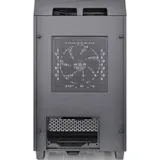 Компьютерный корпус, Thermaltake, The Tower 100, CA-1R3-00S1WN-00, SPCC, Tempered Glass*3, Mini-ITX, USB 3.2 (Gen 2) Type-C x 1, USB 3.0 x 2, 1 х 120 мм (верхн.панель), 1 х 120 мм (задн.панель), Чёр
