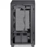 Компьютерный корпус, Thermaltake, The Tower 200, CA-1X9-00S1WN-00, Mini-ITX, USB 2*3.0/1*Type C, HD-Audio+Mic, Кулер 2*140 мм, Высота процессорного кулера до 200 мм, Длина VGA до 380 мм(без кожуха б