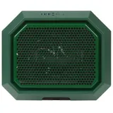 Компьютерный корпус, Thermaltake, The Tower 300 Racing Green, CA-1Y4-00SCWN-00, Micro Tower, Mini-ITX/M-ATX, USB 3.2*1, USB 3.0*2, HD Audio/mic, 3*140мм CT140 fan, Максимальная длина видеокарты 400м