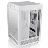 Компьютерный корпус, Thermaltake, The Tower 500 Snow, CA-1X1-00M6WN-00, E-ATX/Micro-ATX/Mini-ITX/Standard-ATX, USB 3.2 (Gen 2) Type-Cx1, USB 3.0x2, HD Audio x1, Высота процессорного куллера до 180 м