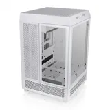 Компьютерный корпус, Thermaltake, The Tower 500 Snow, CA-1X1-00M6WN-00, E-ATX/Micro-ATX/Mini-ITX/Standard-ATX, USB 3.2 (Gen 2) Type-Cx1, USB 3.0x2, HD Audio x1, Высота процессорного куллера до 180 м