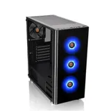 V200 TG/Black/Win/SPCC/Tempered Glass*1