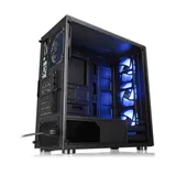 V200 TG/Black/Win/SPCC/Tempered Glass*1
