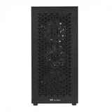 Корпус Thermaltake V350 TG ARGB AIR черный без БП ATX 3x120mm 3x140mm 2xUSB3.0 audio bott PSU