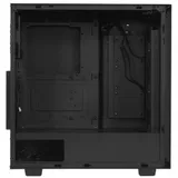 Корпус Thermaltake V350 TG ARGB AIR черный без БП ATX 3x120mm 3x140mm 2xUSB3.0 audio bott PSU