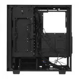 Корпус Thermaltake V350 TG ARGB AIR черный без БП ATX 3x120mm 3x140mm 2xUSB3.0 audio bott PSU