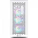 Компьютерный корпус, Thermaltake, V350 TG ARGB Air Snow, CA-1S3-00M6WN-03, Micro ATX/Mini ITX, USB 3.2 (Gen 2) Type-Cx1/USB 3.0x2, 2*3.5/ 2*2.5, HD Audio x1, Высота процессорного куллера до 160 мм,