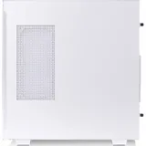 Компьютерный корпус, Thermaltake, V350 TG ARGB Air Snow, CA-1S3-00M6WN-03, Micro ATX/Mini ITX, USB 3.2 (Gen 2) Type-Cx1/USB 3.0x2, 2*3.5/ 2*2.5, HD Audio x1, Высота процессорного куллера до 160 мм,