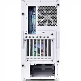 Компьютерный корпус, Thermaltake, V350 TG ARGB Air Snow, CA-1S3-00M6WN-03, Micro ATX/Mini ITX, USB 3.2 (Gen 2) Type-Cx1/USB 3.0x2, 2*3.5/ 2*2.5, HD Audio x1, Высота процессорного куллера до 160 мм,