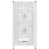 Компьютерный корпус, Thermaltake, Versa H16, CA-1Y8-00S6WN-01, Micro-Tower, M-ATX/ Mini-ITX, USB 3.0/2.0*1, HD-Audio + Mic, 1*120 мм, Высота процессорного куллера до 155 мм, Длина VGA до 315 мм, 1*5