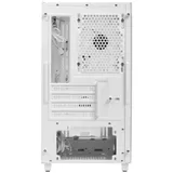 Компьютерный корпус, Thermaltake, Versa H16, CA-1Y8-00S6WN-01, Micro-Tower, M-ATX/ Mini-ITX, USB 3.0/2.0*1, HD-Audio + Mic, 1*120 мм, Высота процессорного куллера до 155 мм, Длина VGA до 315 мм, 1*5