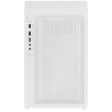 Компьютерный корпус, Thermaltake, Versa H16, CA-1Y8-00S6WN-01, Micro-Tower, M-ATX/ Mini-ITX, USB 3.0/2.0*1, HD-Audio + Mic, 1*120 мм, Высота процессорного куллера до 155 мм, Длина VGA до 315 мм, 1*5