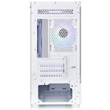 Корпус Thermaltake View 170 TG ARGB белый без БП mATX 5x120mm 2x140mm 1x200mm 2xUSB3.0 audio bott PSU