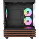 Компьютерный корпус, Thermaltake, View 170 WS Black, CA-1Z4-00M1WN-WS, Черный