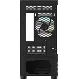 Компьютерный корпус, Thermaltake, View 170 WS Black, CA-1Z4-00M1WN-WS, Черный