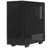 Кейс, Thermaltake, View 21 TG RGB Plus (CA-1I3-00M1WN-05), ATX/Micro ATX, USB2*3.0, HD-Audio+Mic