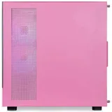 Компьютерный корпус, Thermaltake, View 270 Plus TG ARGB Bubble Pink, CA-1Y7-00MAWN-00, Mid Tower, ATX/M-ATX/Mini ATX, USB3.0*2, HD-Audio, 3*120мм ARGB Lite fan, Высота кулерного процессора 166мм, Дл