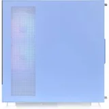 Компьютерный корпус, Thermaltake, View 270 Plus TG ARGB Hydrangea Blue, CA-1Y7-00MFWN-01, Mid Tower, ATX/M-ATX/Mini ATX, USB3.0*2, HD-Audio, 3*120мм ARGB Lite fan, Высота кулерного процессора 166мм,