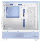 Корпус Thermaltake View 270 TG ARGB Hydrangea синий без БП ATX 9x120mm 5x140mm 1x200mm 2xUSB3.0 audio bott PSU
