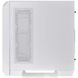Корпус Thermaltake View 300 MX белый без БП ATX 6x120mm 6x140mm 3x200mm 2xUSB2.0 1xUSB3.0 audio bott PSU