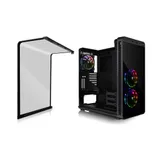 View 37 RGB Plus/Black/Win/SGCC/Riing Plus RGB H14 RGB Fan*3