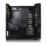 View 37 RGB Plus/Black/Win/SGCC/Riing Plus RGB H14 RGB Fan*3