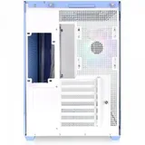 Корпус Thermaltake View 380 TG ARGB Hydrangea синий без БП ATX 9x120mm 5x140mm 1x200mm 2xUSB3.0 audio bott PSU