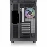 Корпус Thermaltake View 380 XL TG ARGB черный без БП E-ATX 2x120mm 2xUSB3.0 audio bott PSU