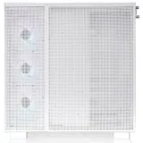 Корпус Thermaltake View 380 XL TG ARGB белый без БП E-ATX 2x120mm 2xUSB3.0 1xUSB3.1 audio bott PSU