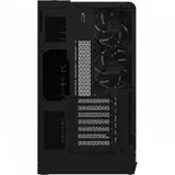 Корпус Thermaltake View 390 Air черный без БП E-ATX 2x120mm 2xUSB3.0 1xUSB3.1 audio bott PSU