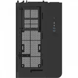 Корпус Thermaltake View 390 Air черный без БП E-ATX 2x120mm 2xUSB3.0 1xUSB3.1 audio bott PSU