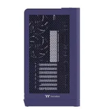 Компьютерный корпус, Thermaltake, View 390 Air Future Dusk, CA-11F-00MNWN-00, ATX / m-ATX / m-ITX, 2*3.5"/1*2.5", Высота кулера до 160 мм, Длина VGA до 420 мм, 503 x 287 x 485 мм, Без Б/П, Сиреневый