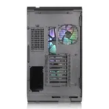 Компьютерный корпус, Thermaltake, View 51 TG ARGB, CA-1Q6-00M1WN-00, SPCC, TemperedGlass*3, 200mm ARGB Fan*2 + 120mm ARGBFan*1, ATX/Micro ATX/Mini-ITX/E-ATX, USB 1*3.1/2*2.0/3*3.0, HD-Audio, RGB But