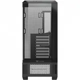 Компьютерный корпус, Thermaltake, View 600 TG, CA-11H-00F1WN-00, ATX / Micro ATX / Mini ITX / E-ATX, 3*3.5"/1*2.5", Высота кулера до 175 мм, Длина VGA до 480 мм, 560 x 249 x 584 мм, Без Б/П, Черный