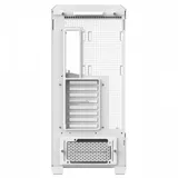 Компьютерный корпус, Thermaltake, View 600 TG Snow, CA-11H-00F6WN-00, E-ATX / ATX, 3*3.5"/3*2.5", Высота кулера до 175 мм, Длина VGA до 480 мм, 560 249 584 мм, Без Б/П, Белый