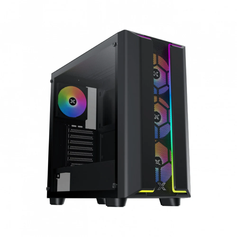 Компьютерный корпус Xigmatek Gaming Y Pro