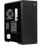 Компьютерный корпус, XPG, Defender Pro DEFENDER PRO-BKCWW, Mini-ITX, Micro-ATX/ATX/E-ATX/CEB/EEB, 2*USB 3.0, HD-Audio+Mic, 1*LED Control Button, Mid-Tower, 2*XPG VENTO ARGB 120 мм, 1*XPG VENTO ARGB
