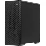 Компьютерный корпус, XPG, Defender Pro DEFENDER PRO-BKCWW, Mini-ITX, Micro-ATX/ATX/E-ATX/CEB/EEB, 2*USB 3.0, HD-Audio+Mic, 1*LED Control Button, Mid-Tower, 2*XPG VENTO ARGB 120 мм, 1*XPG VENTO ARGB